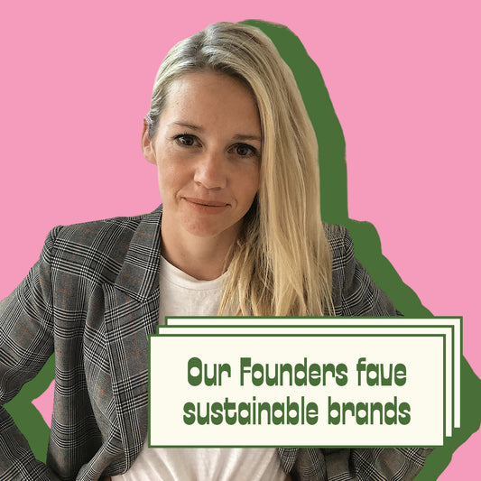Sustainable brands