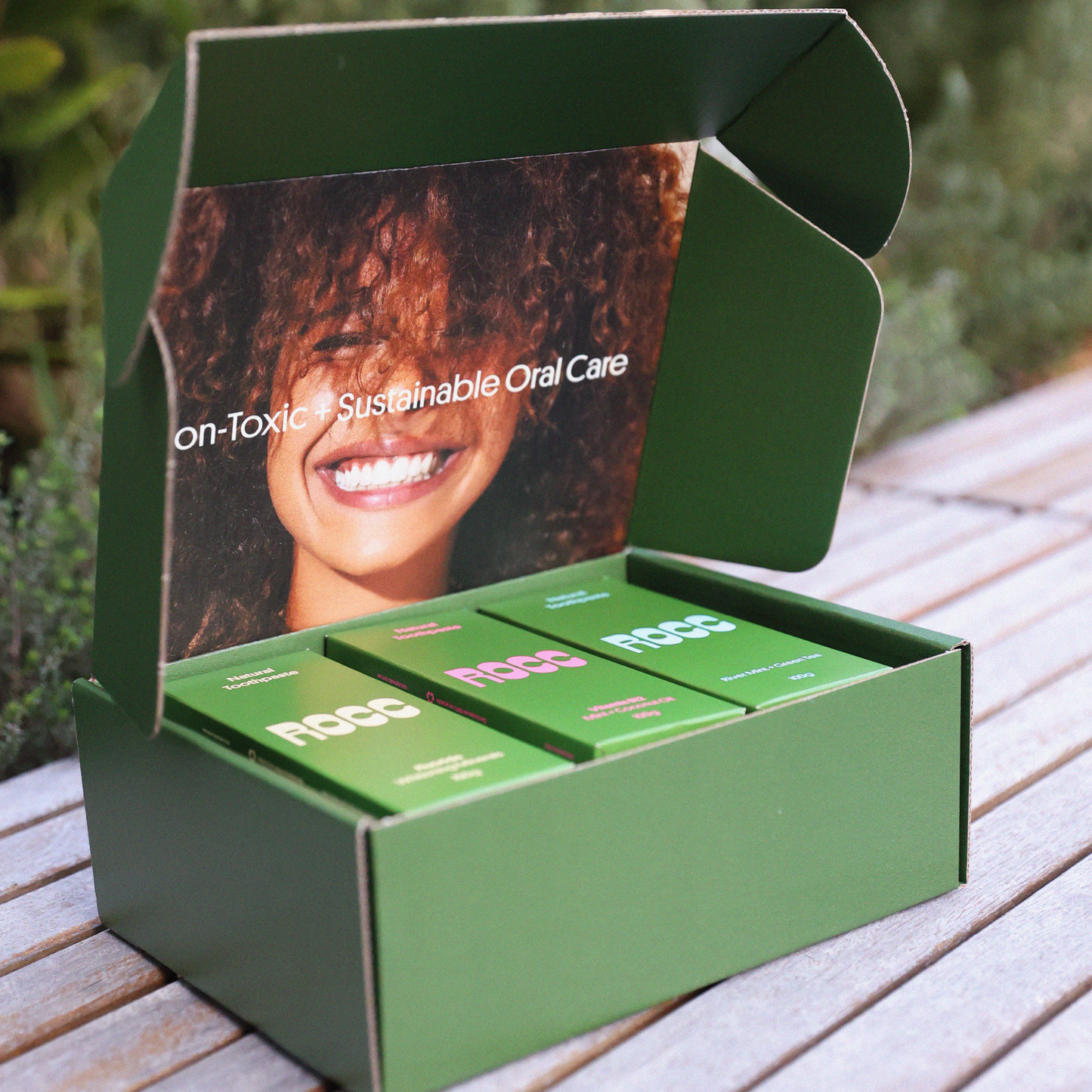 ROCC Gift Box