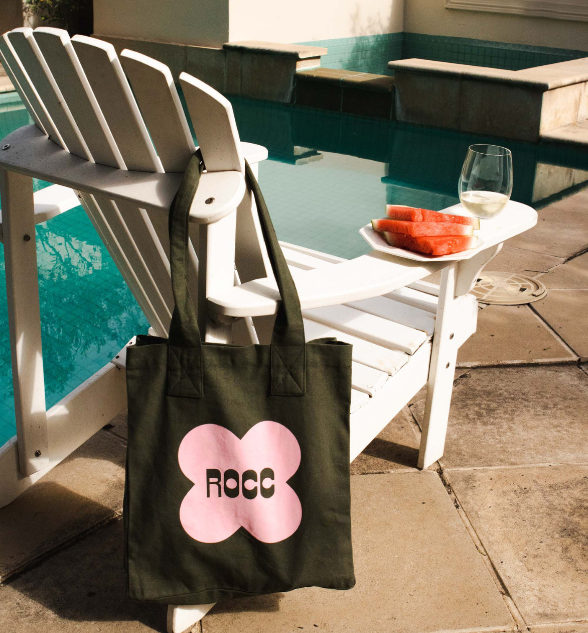 Limited Edition: Everyday Tote Bag