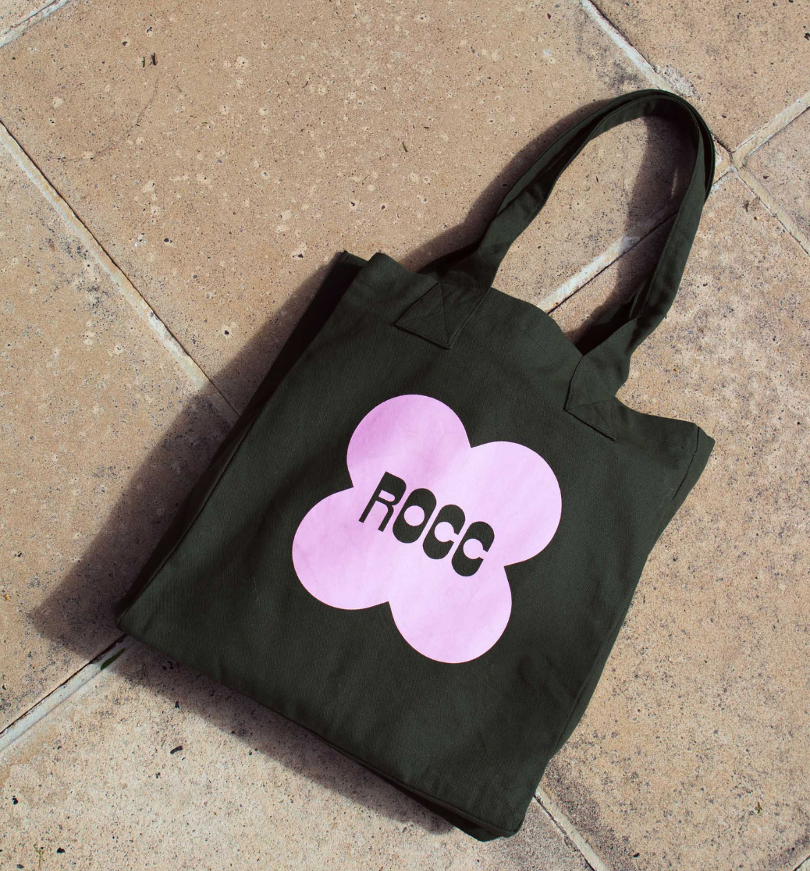 Limited Edition: Everyday Tote Bag