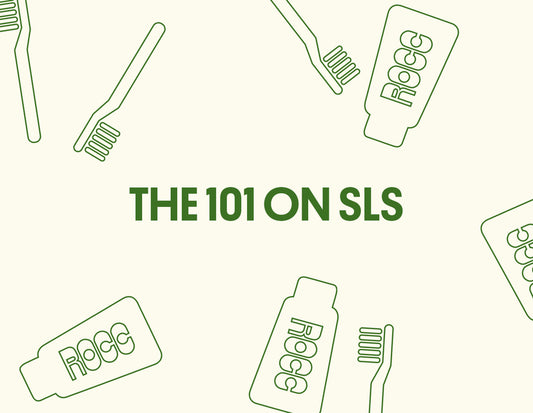 The 101 on SLS