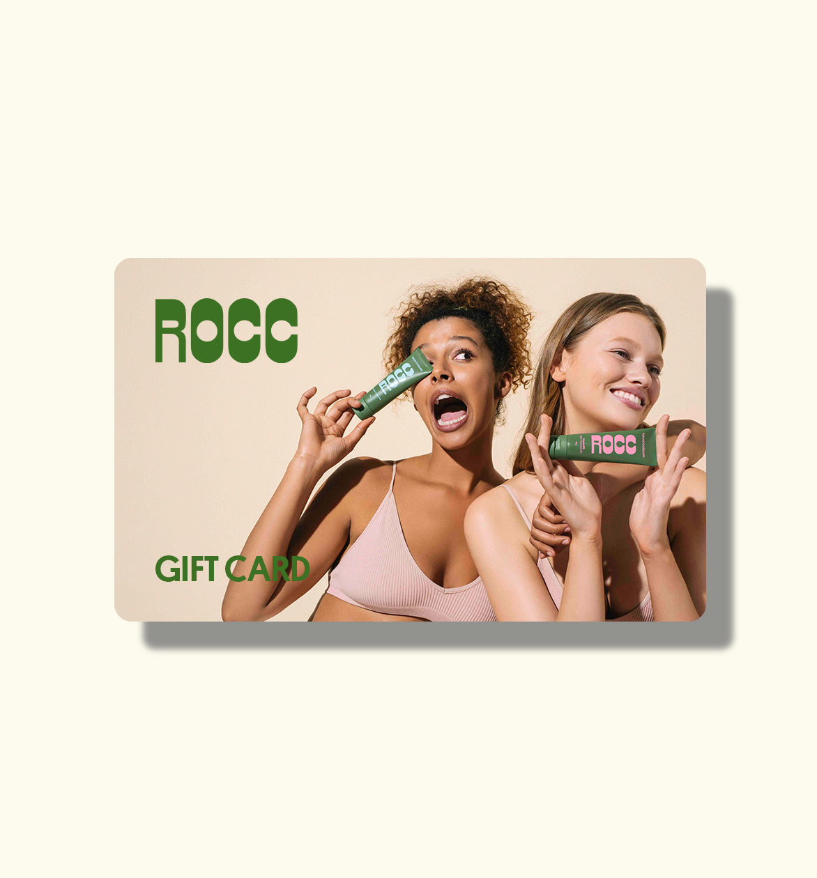 ROCC Gift Card