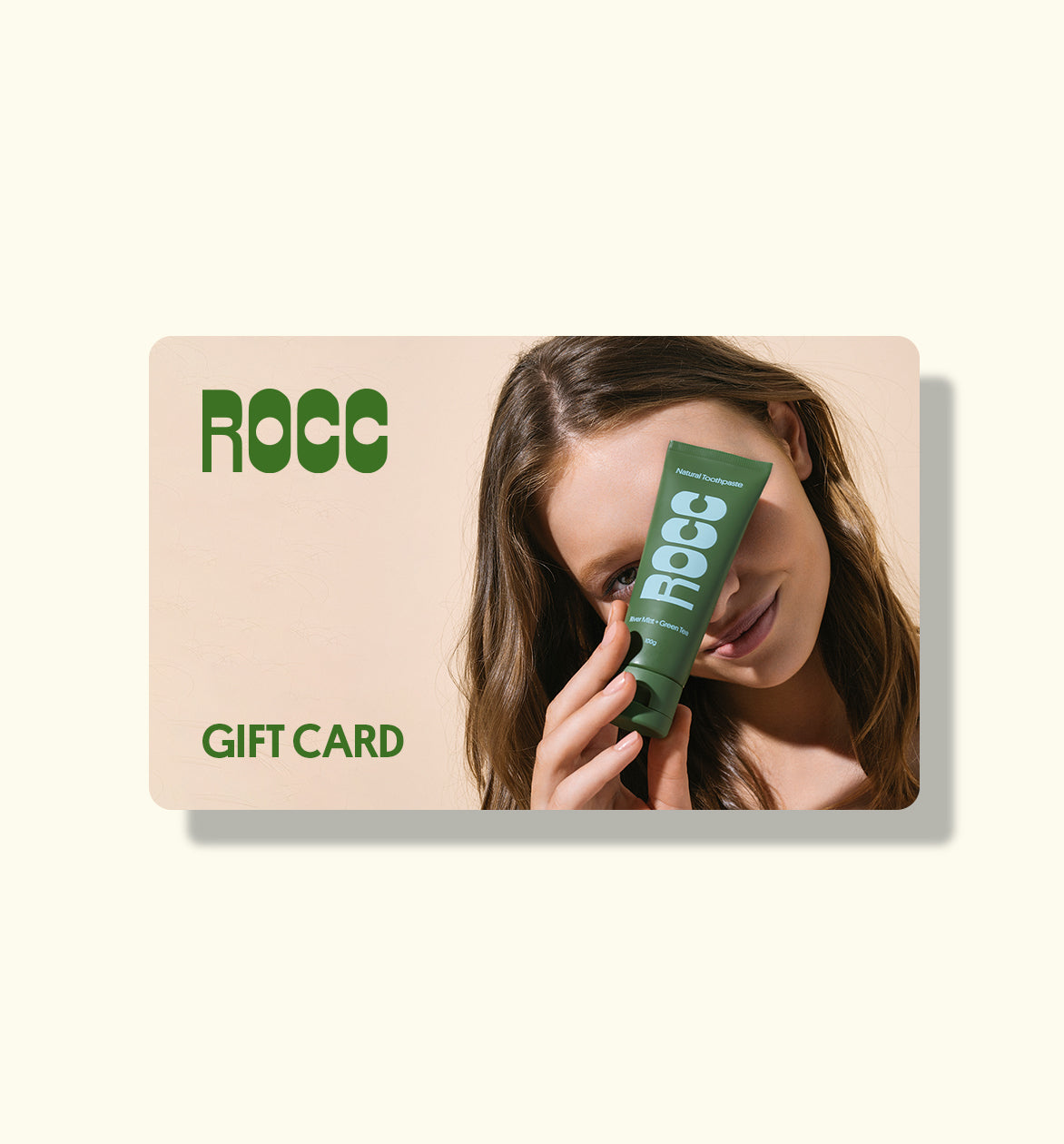 ROCC Gift Card